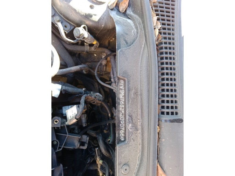 volvo v50 (545) del año 2005