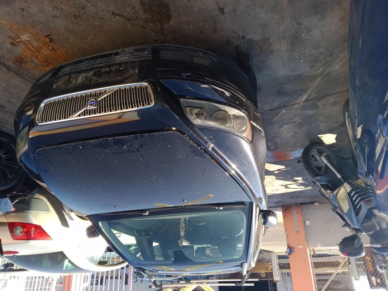 volvo v50 (545) del año 2005