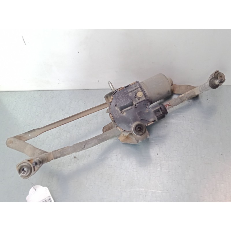 Recambio de motor limpia delantero para volkswagen caddy iii furgoneta/monovolumen (2ka, 2kh, 2ca, 2ch) 1.9 tdi referencia OEM I