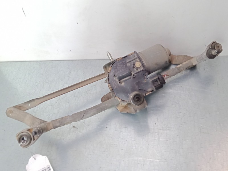 Recambio de motor limpia delantero para volkswagen caddy iii furgoneta/monovolumen (2ka, 2kh, 2ca, 2ch) 1.9 tdi referencia OEM I