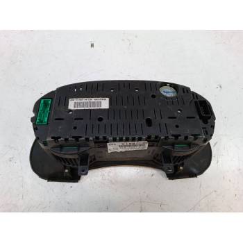 CUADRO INSTRUMENTOS 110080104010 WO6L0920801A