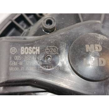 MOTOR CALEFACCION F00S3B2474 