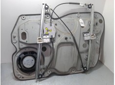 Recambio de elevalunas electrico delantero izquierdo para volkswagen caddy iii furgoneta/monovolumen (2ka, 2kh, 2ca, 2ch) 1.9 td