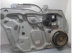 Recambio de elevalunas electrico delantero izquierdo para volkswagen caddy iii furgoneta/monovolumen (2ka, 2kh, 2ca, 2ch) 1.9 td 2