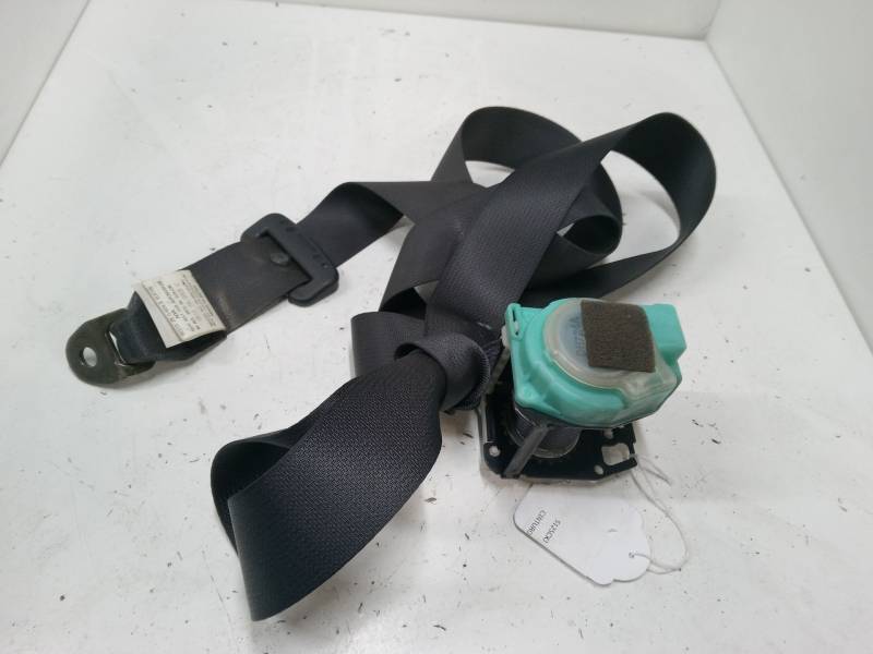 CINTURON SEGURIDAD TRASERO DERECHO 