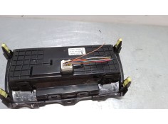 Recambio de mando climatizador para toyota auris (_e15_) 2.0 d-4d (ade150_) referencia OEM IAM 5590002220B   2
