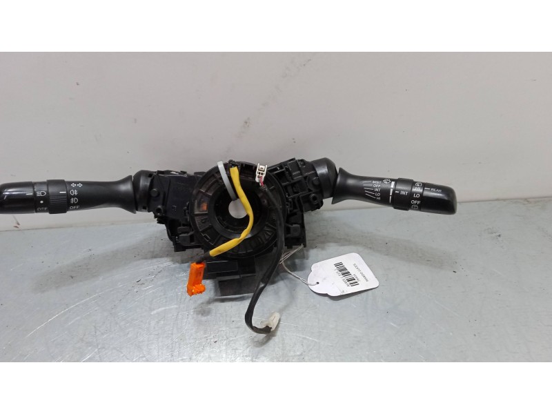 Recambio de mando luces para toyota auris (_e15_) 2.0 d-4d (ade150_) referencia OEM IAM 8924502040  