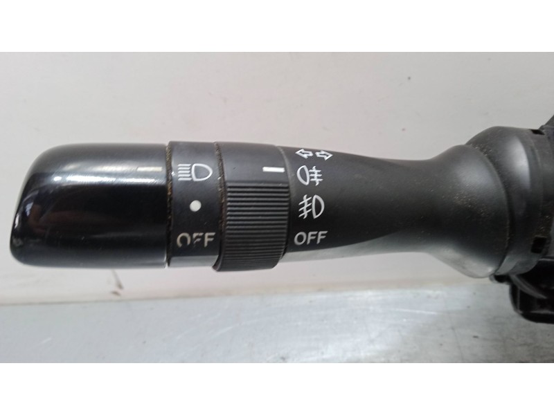 Recambio de mando luces para toyota auris (_e15_) 2.0 d-4d (ade150_) referencia OEM IAM 8924502040  