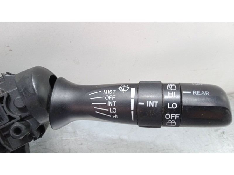 Recambio de mando luces para toyota auris (_e15_) 2.0 d-4d (ade150_) referencia OEM IAM 8924502040  