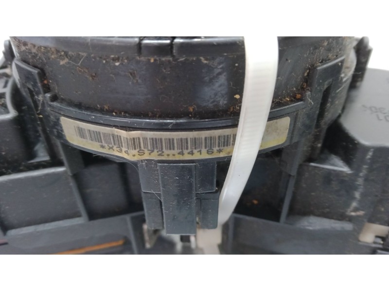 Recambio de mando luces para toyota auris (_e15_) 2.0 d-4d (ade150_) referencia OEM IAM 8924502040  