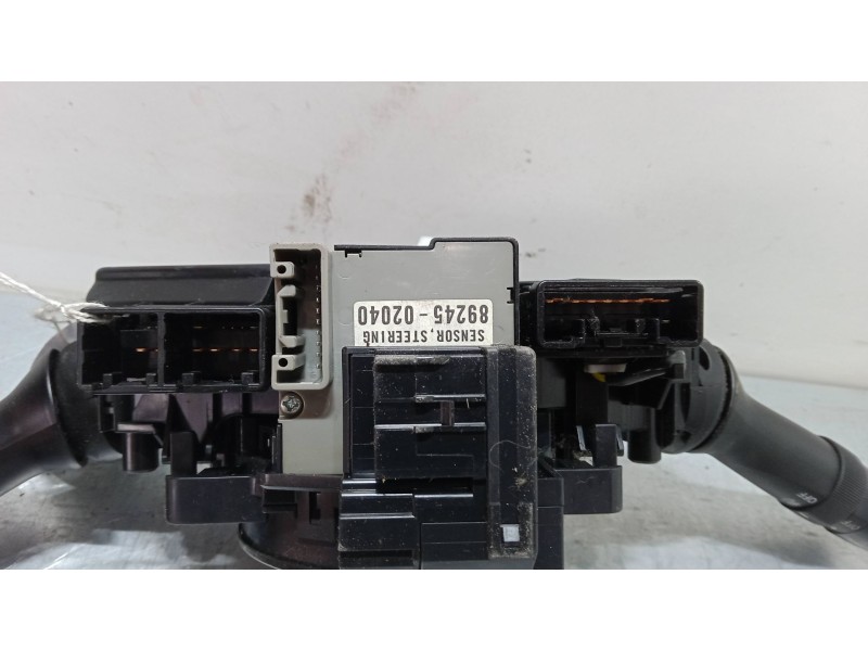 Recambio de mando luces para toyota auris (_e15_) 2.0 d-4d (ade150_) referencia OEM IAM 8924502040  