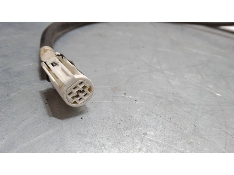 Recambio de retrovisor electrico derecho para toyota auris (_e15_) 2.0 d-4d (ade150_) referencia OEM IAM   