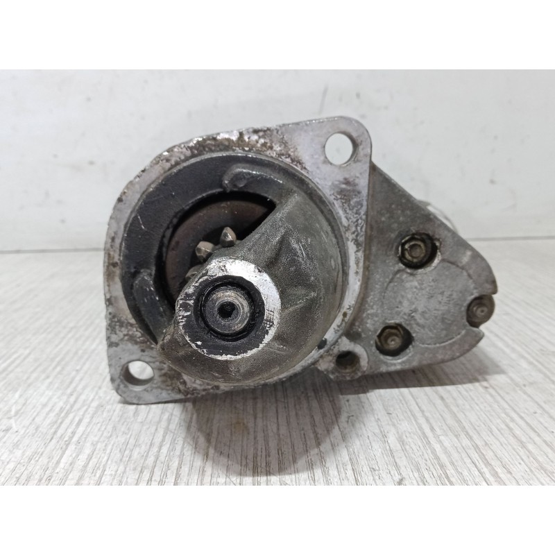 Recambio de motor arranque para bmw 5 (e34) 520 i 24v referencia OEM IAM BMW12411726163  