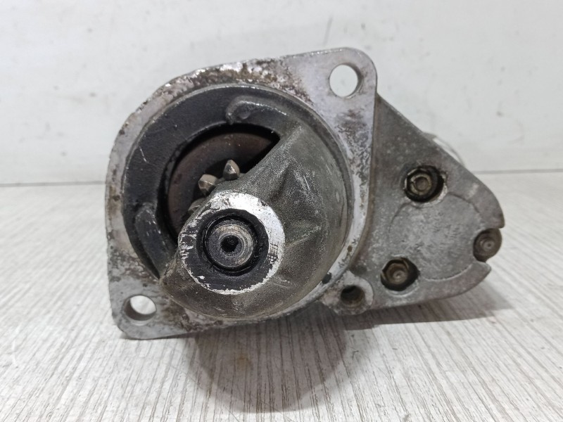 Recambio de motor arranque para bmw 5 (e34) 520 i 24v referencia OEM IAM BMW12411726163  