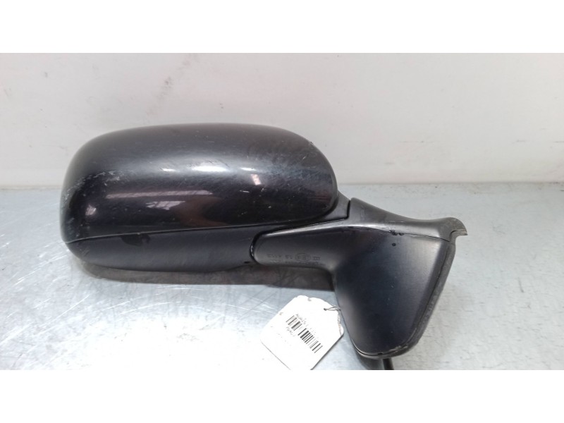 Recambio de retrovisor electrico derecho para toyota auris (_e15_) 2.0 d-4d (ade150_) referencia OEM IAM   