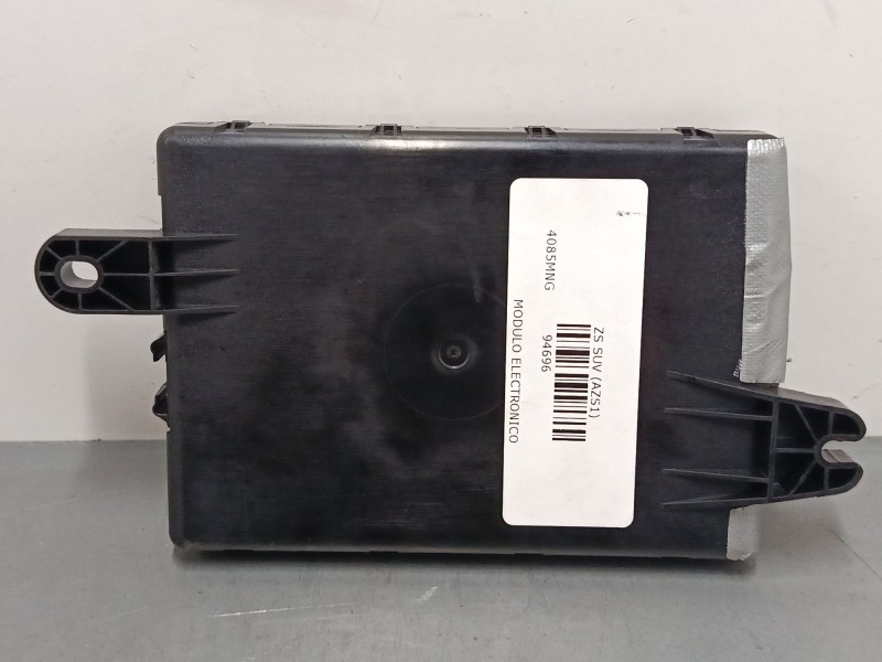 Recambio de modulo electronico para mg zs suv (azs1) 1.0 t-gdi referencia OEM IAM 11461842  