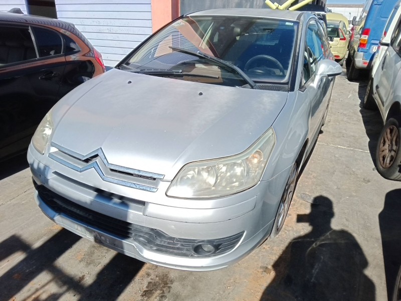 citroën c4 coupé (la_) del año 2008