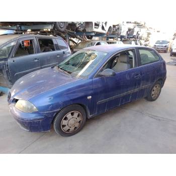 SEAT IBIZA III (6L1)