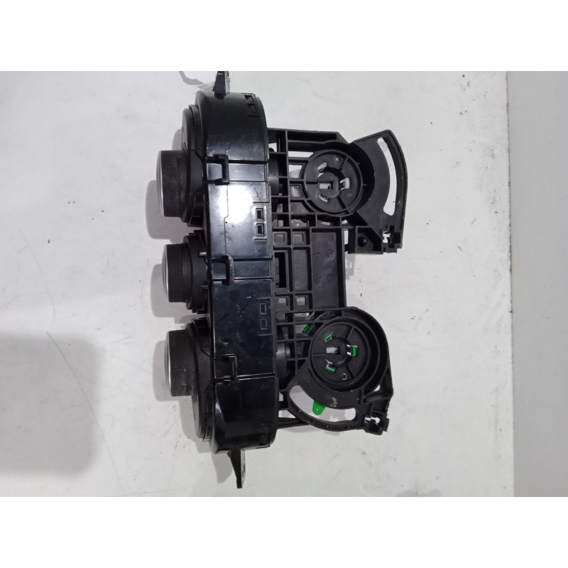Recambio de mando calefaccion / a/a para hyundai i10 ii (ba, ia) 1.0 referencia OEM IAM C329QADAA-02 97250-B9AA0PGB 