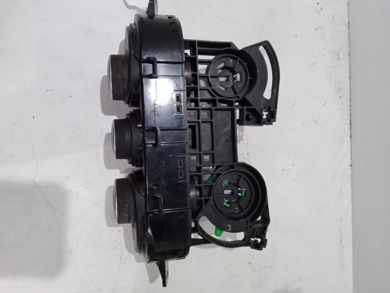 Recambio de mando calefaccion / a/a para hyundai i10 ii (ba, ia) 1.0 referencia OEM IAM C329QADAA-02 97250-B9AA0PGB 