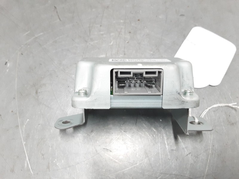 Recambio de modulo confort para mg zs suv (azs1) 1.0 t-gdi referencia OEM IAM 10808170  