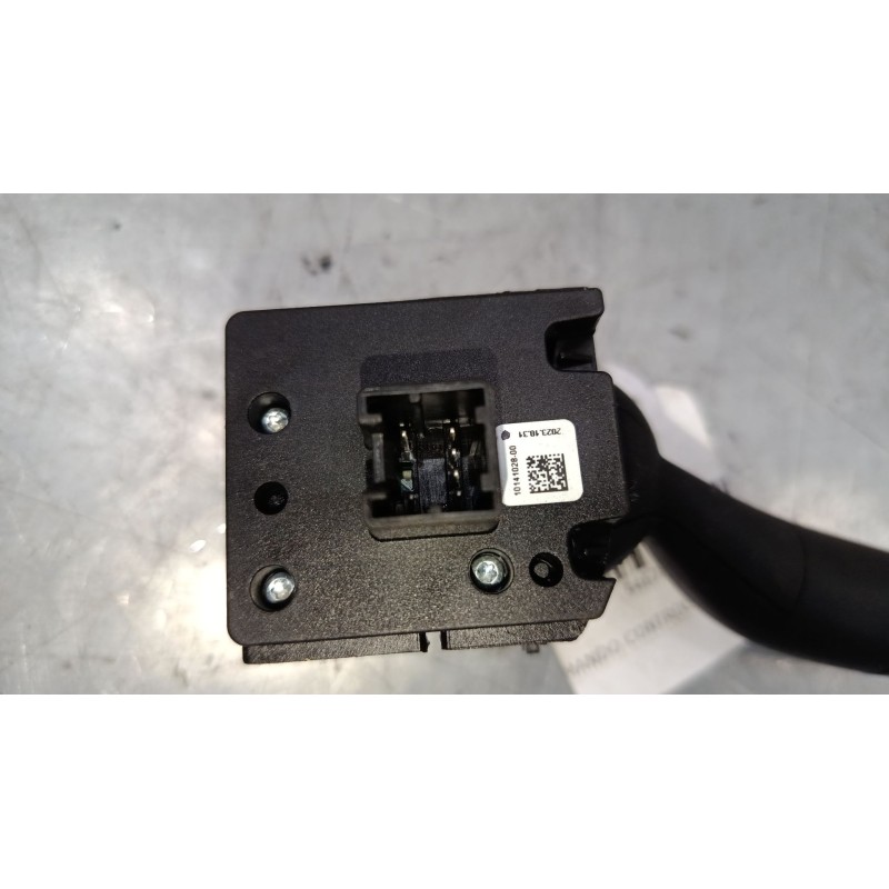 Recambio de mando control de velocidad para mg zs suv (azs1) 1.0 t-gdi referencia OEM IAM 10141028  