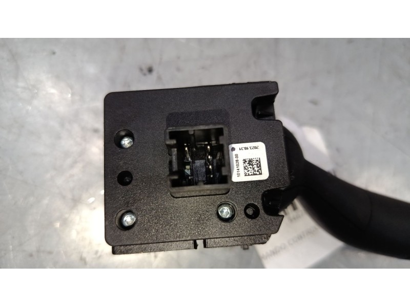 Recambio de mando control de velocidad para mg zs suv (azs1) 1.0 t-gdi referencia OEM IAM 10141028  