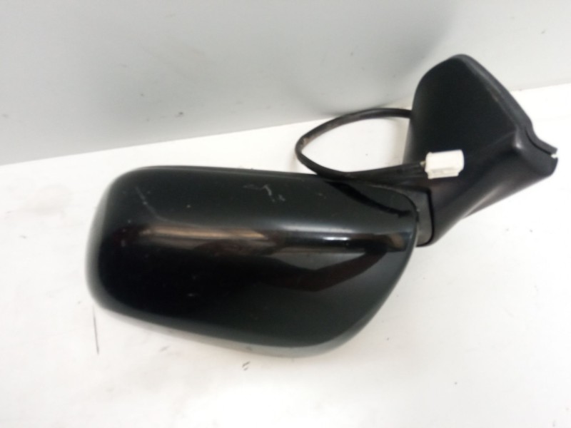 Recambio de retrovisor electrico izquierdo para toyota auris (_e15_) 2.0 d-4d (ade150_) referencia OEM IAM   