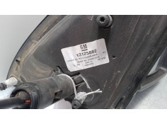 Recambio de retrovisor derecho para opel combo tour 1.4 referencia OEM IAM 13125882   2