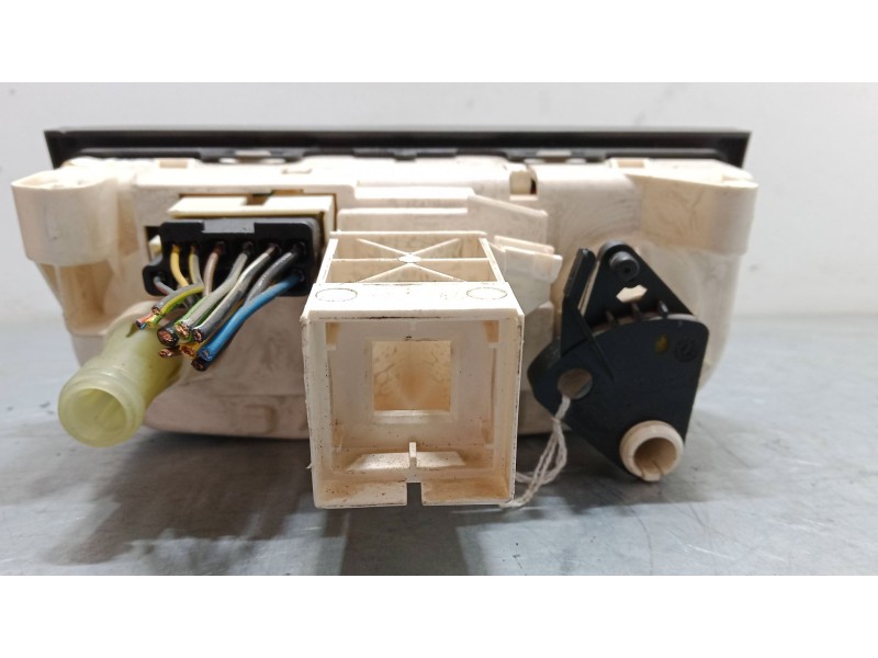 Recambio de mando calefaccion / a/a para opel combo tour 1.4 referencia OEM IAM   