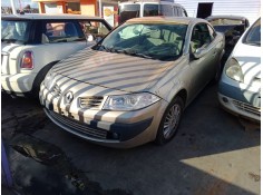 renault megane ii coupé-cabriolet (em0/1_) del año 2007