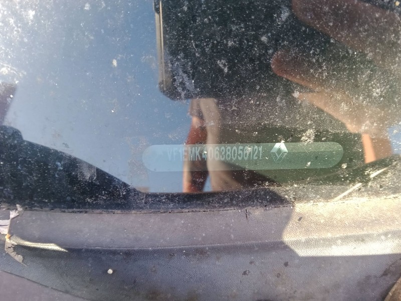 renault megane ii coupé-cabriolet (em0/1_) del año 2007