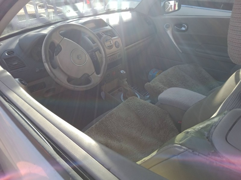 renault megane ii coupé-cabriolet (em0/1_) del año 2007