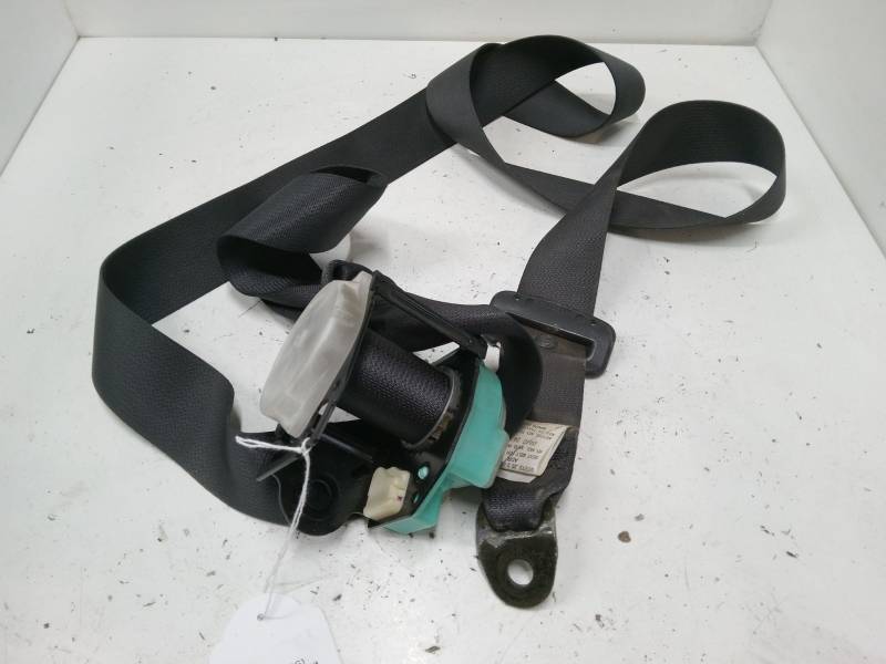 CINTURON SEGURIDAD TRASERO IZQUIERDO 
