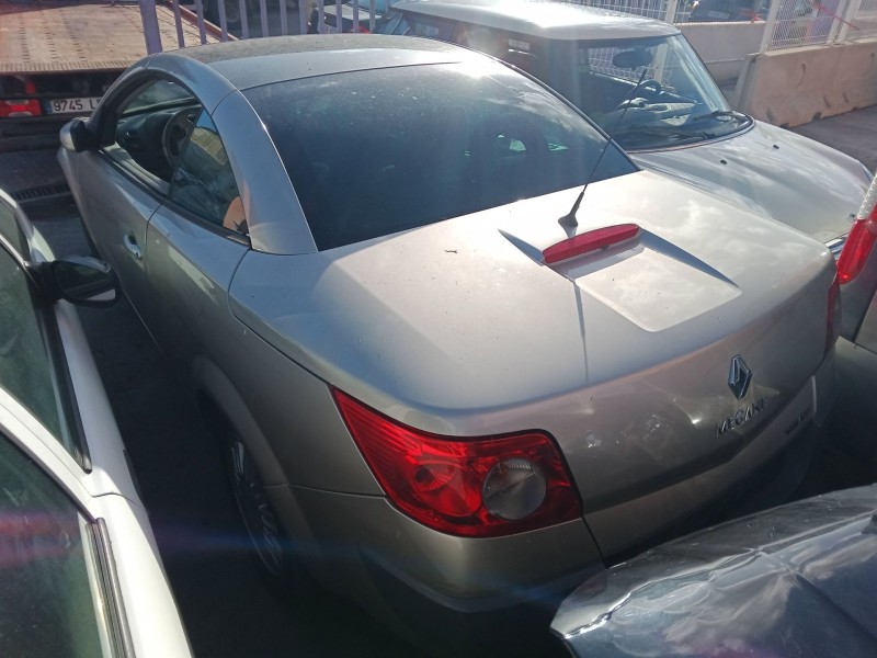 renault megane ii coupé-cabriolet (em0/1_) del año 2007