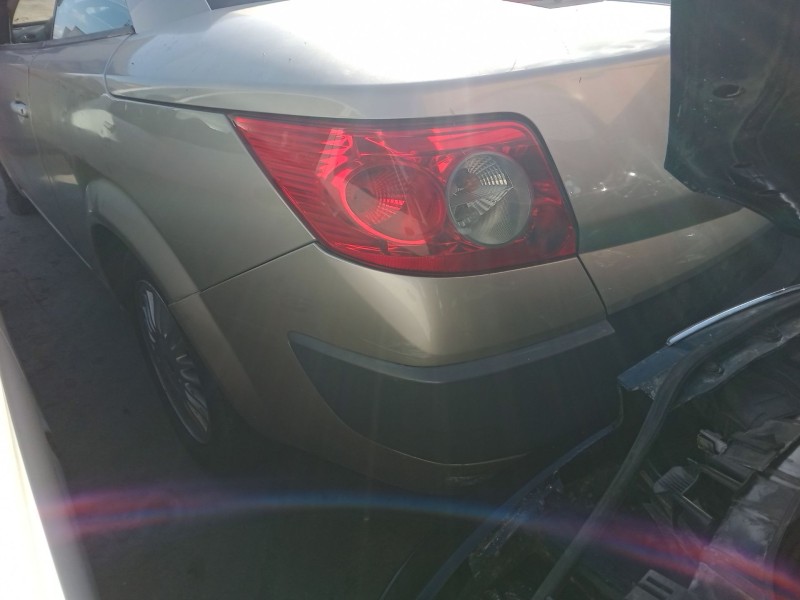 renault megane ii coupé-cabriolet (em0/1_) del año 2007