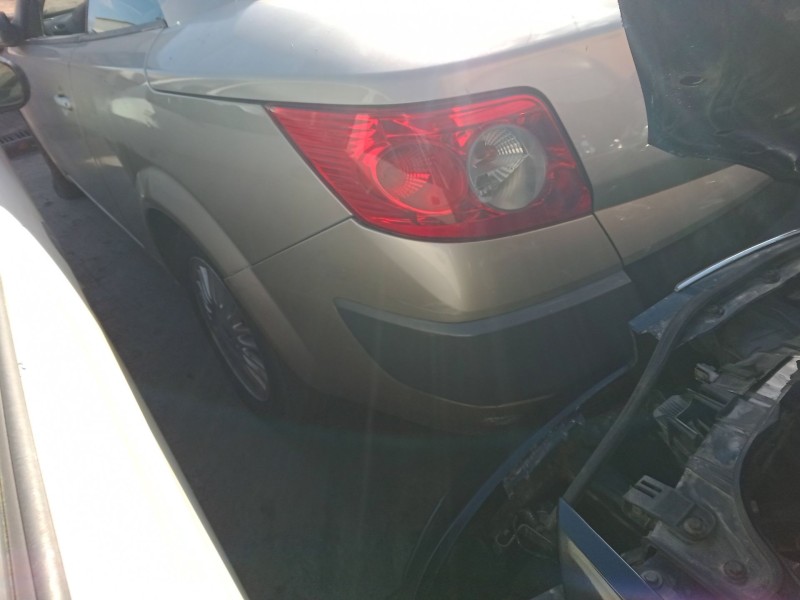 renault megane ii coupé-cabriolet (em0/1_) del año 2007