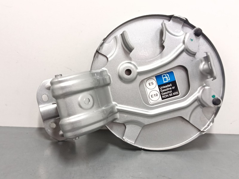 Recambio de tapa exterior combustible para mg zs suv (azs1) 1.0 t-gdi referencia OEM IAM   