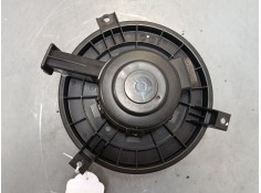 Recambio de motor calefaccion para mg zs suv (azs1) 1.0 t-gdi referencia OEM IAM ASMCJ40405  