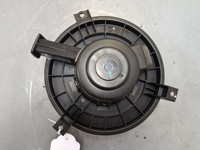 Recambio de motor calefaccion para mg zs suv (azs1) 1.0 t-gdi referencia OEM IAM ASMCJ40405  