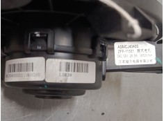 Recambio de motor calefaccion para mg zs suv (azs1) 1.0 t-gdi referencia OEM IAM ASMCJ40405   2