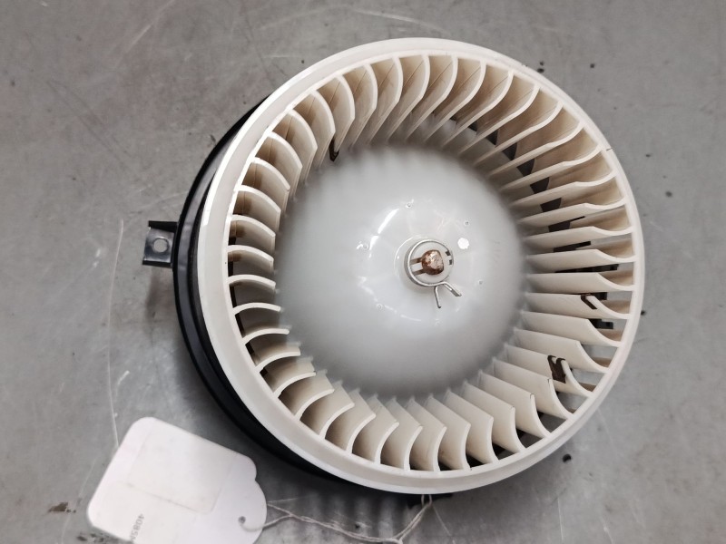 Recambio de motor calefaccion para mg zs suv (azs1) 1.0 t-gdi referencia OEM IAM ASMCJ40405  