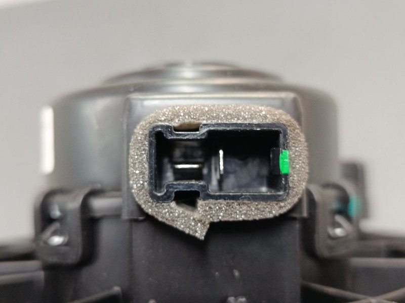 Recambio de motor calefaccion para mg zs suv (azs1) 1.0 t-gdi referencia OEM IAM ASMCJ40405  