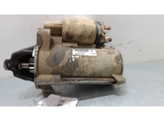 Recambio de motor arranque para ford transit connect (p65_, p70_, p80_) 1.8 di referencia OEM IAM   