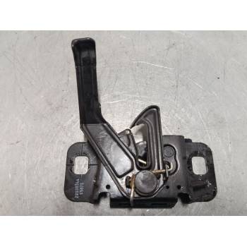 CERRADURA CAPOT 20938344 