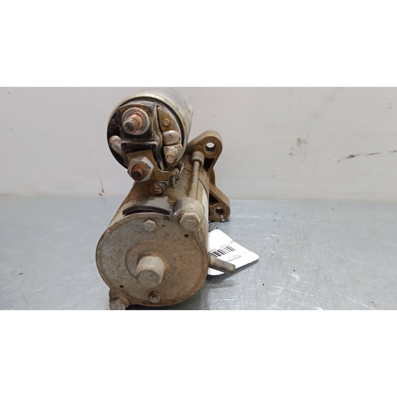Recambio de motor arranque para ford transit connect (p65_, p70_, p80_) 1.8 di referencia OEM IAM   