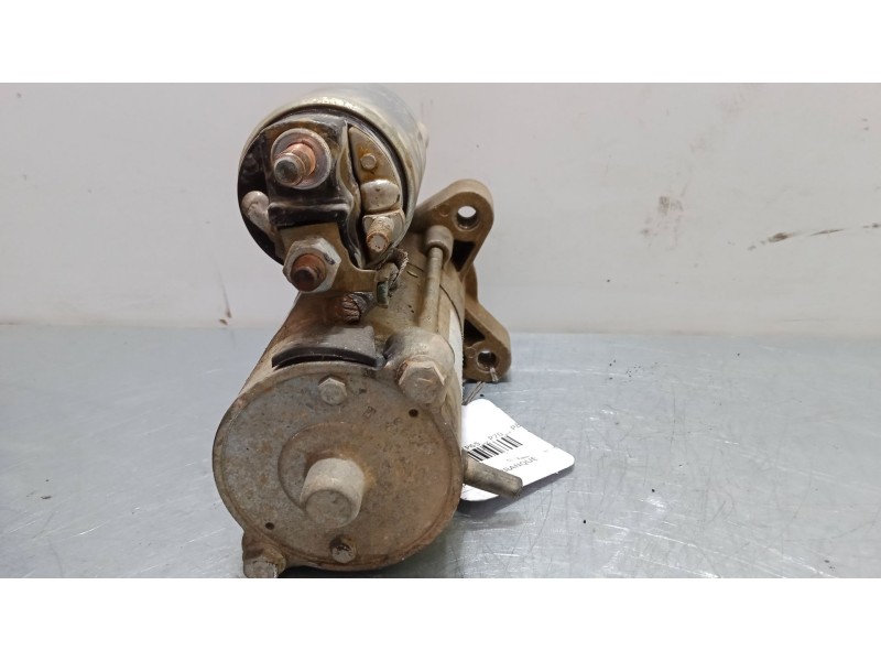 Recambio de motor arranque para ford transit connect (p65_, p70_, p80_) 1.8 di referencia OEM IAM   