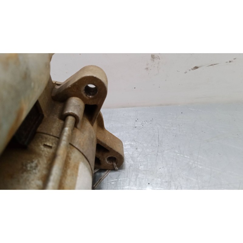 Recambio de motor arranque para ford transit connect (p65_, p70_, p80_) 1.8 di referencia OEM IAM   