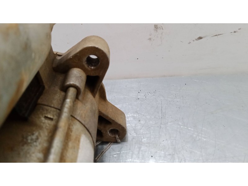 Recambio de motor arranque para ford transit connect (p65_, p70_, p80_) 1.8 di referencia OEM IAM   