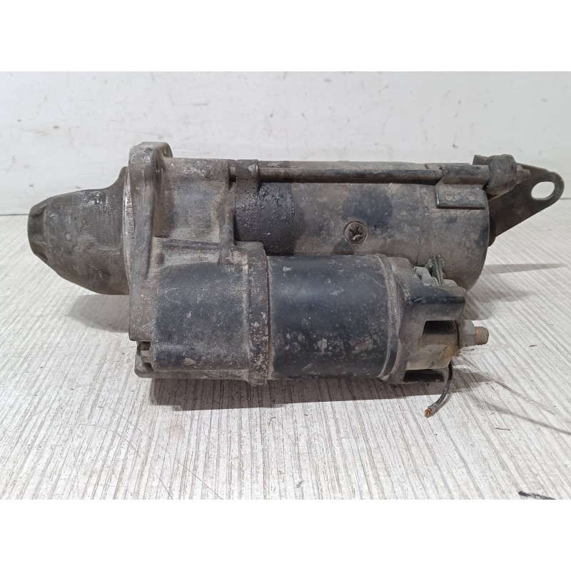Recambio de motor arranque para bmw 5 (e34) 520 i 24v referencia OEM IAM BMW12411726163  